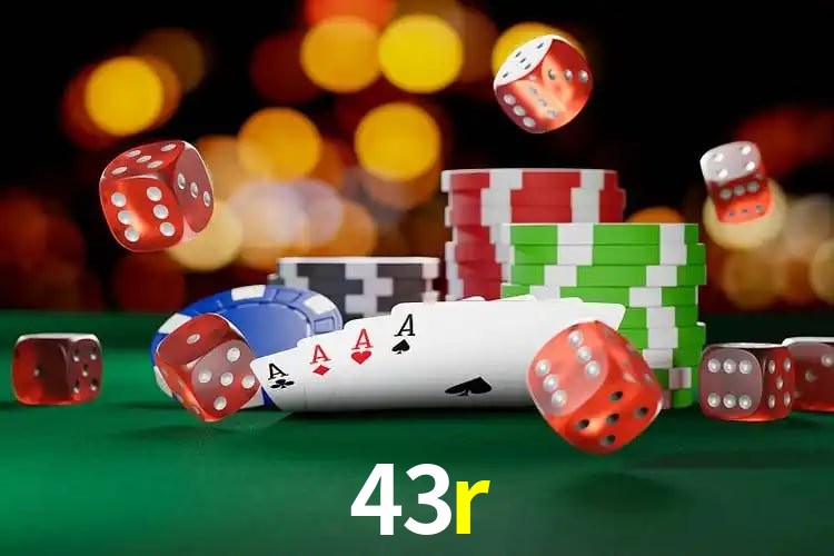Estatísticas 43r